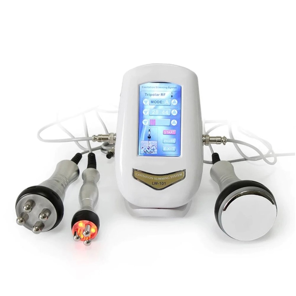 Cavitation Slimming Machine